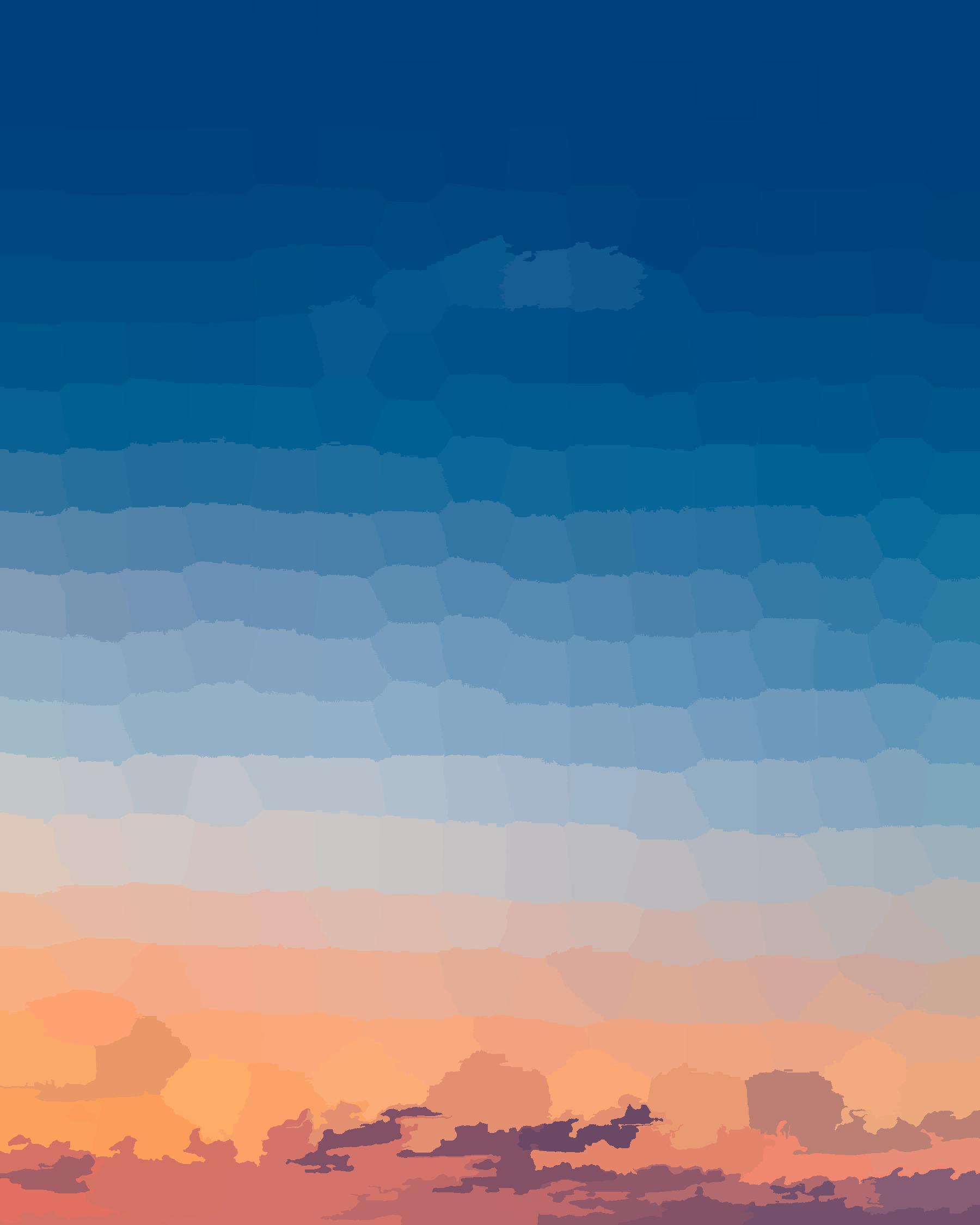 Cover Image for Sky Palette Project: 2. Sky Images are Different